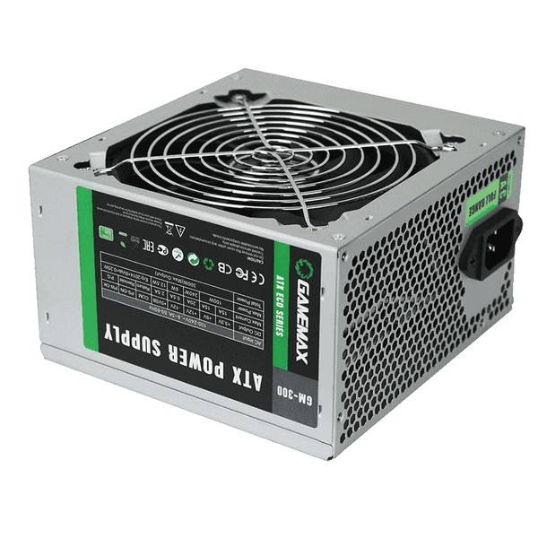 Gamemax GM-300 300W aflgjafi