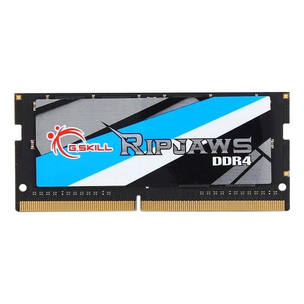 G.Skill - 16GB (1x16GB) 3200MHz SO-DIMM DDR4