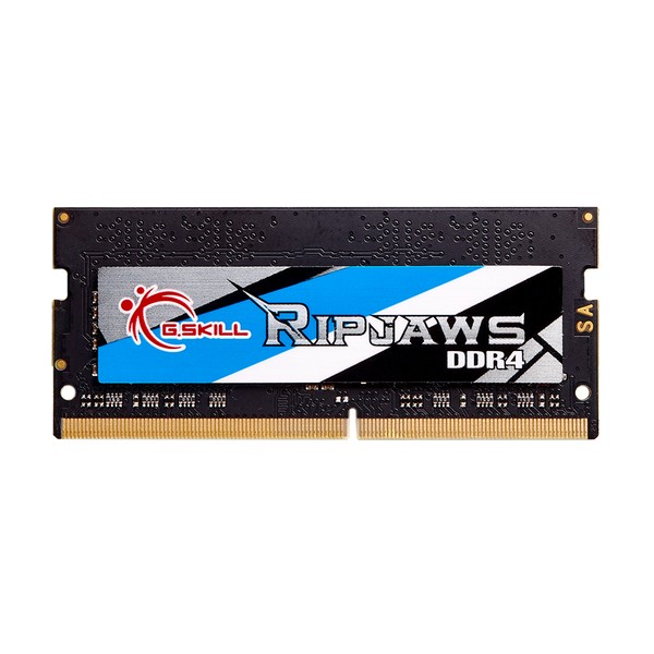 G.Skill - 8GB (1x8GB) 3200MHz SO-DIMM DDR4