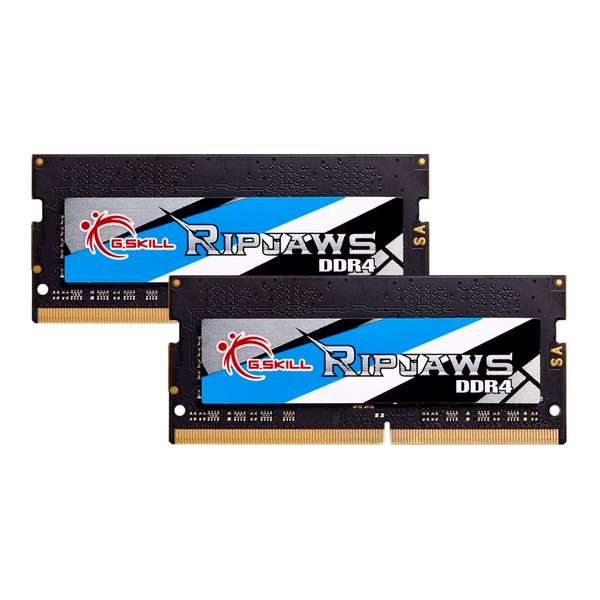 G.Skill - 16GB (2x8GB) SO-DIMM 3200MHz DDR4