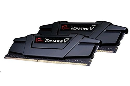 G.Skill 16GB (2x8GB) Ripjaws V 3200MHz DDR4