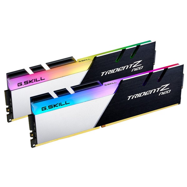 G.Skill - 32GB (2x16GB) 3600MHz TridentZ Neo DDR4