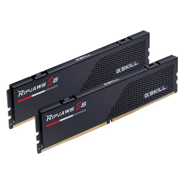 G.Skill - 96GB (2x48GB) Flare X5 5600MHz DDR5