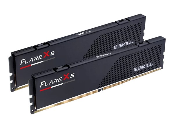 G.Skill 64GB (2x32GB) Flare X5 6000MHz DDR5