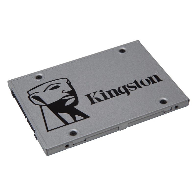 480GB Kingston A400 Series SSD
