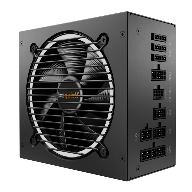 Be quiet! Pure Power 13 750 M
