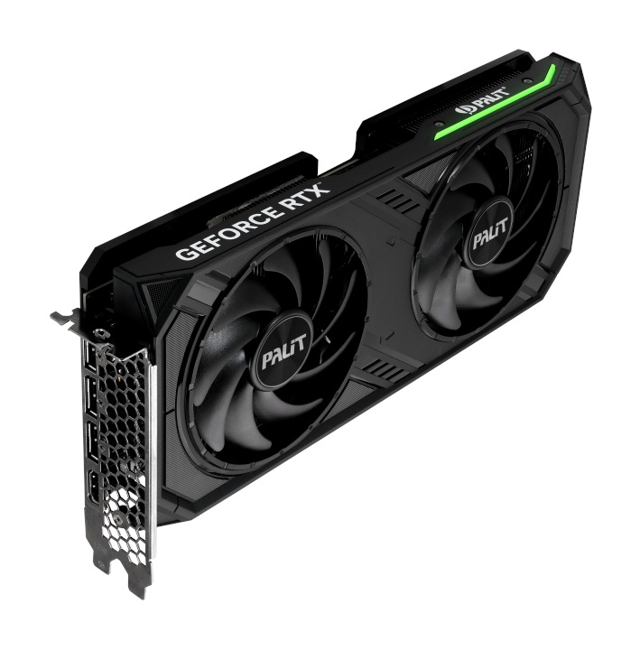 Palit GeForce RTX 4060 Ti Dual 8GB