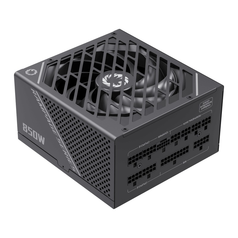 Gamemax GX Pro 850G 850W ATX3.0 aflgjafi