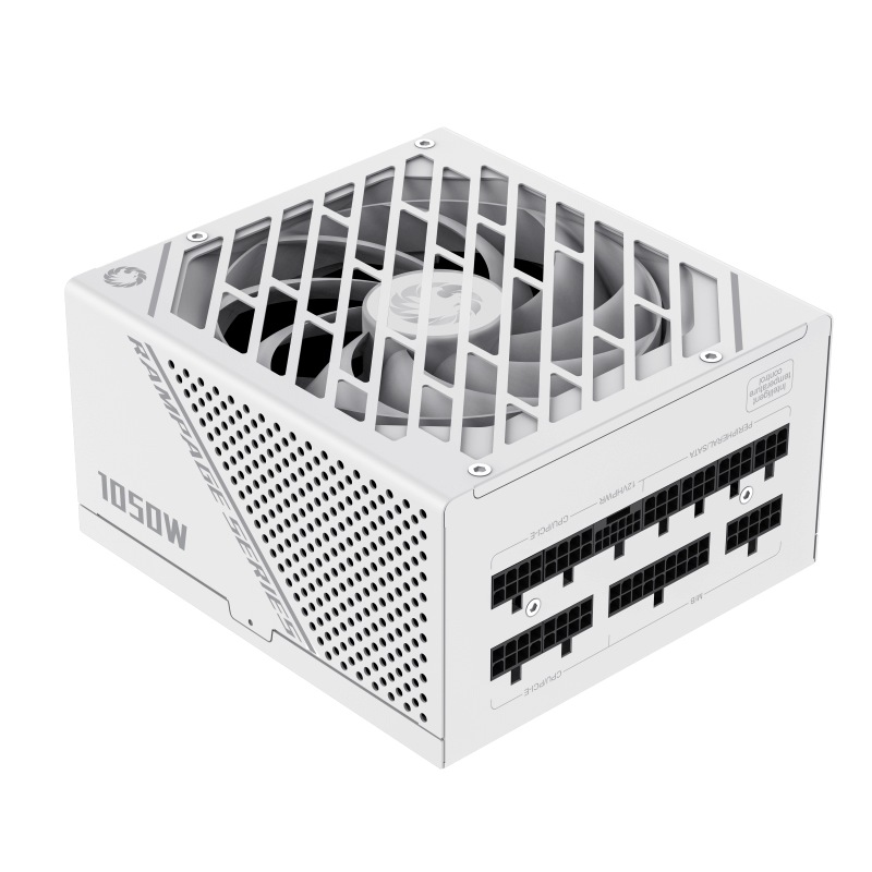 Gamemax GX-1050 Pro WT 1050W ATX3.0 aflgjafi