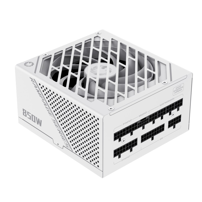 Gamemax GX-850 Pro WT 850W ATX3.0 aflgjafi