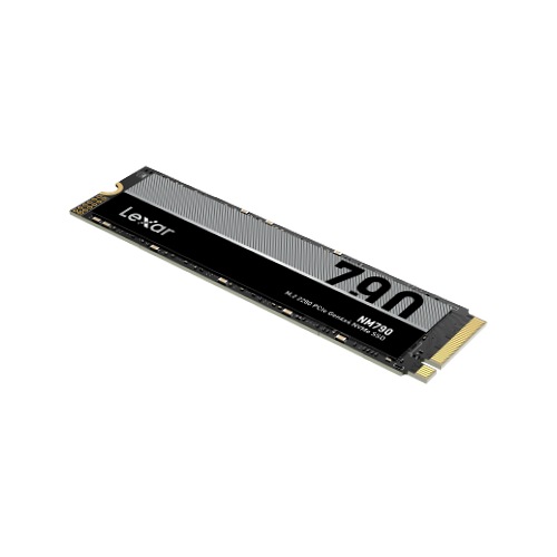 2TB Lexar NM990 PCIe5.0 NVMe SSD