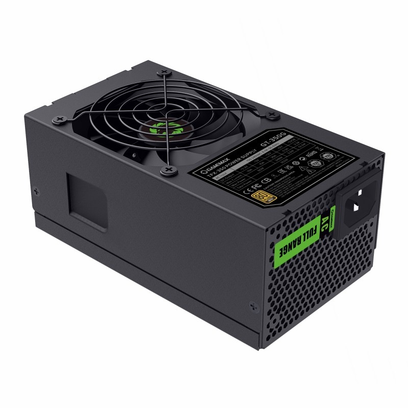 Gamemax GT-350G 350W TFX aflgjafi