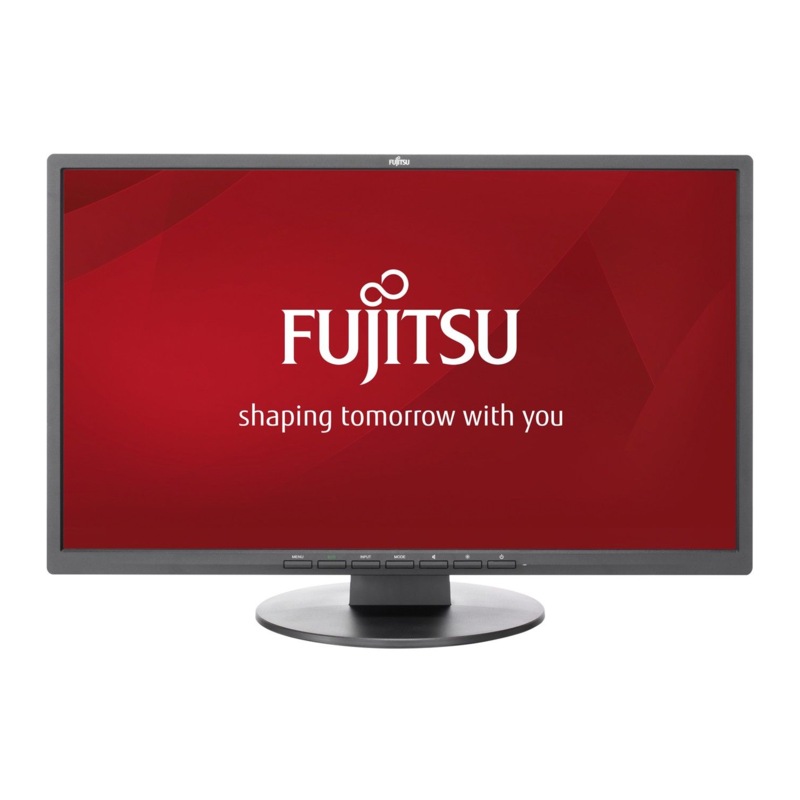 Fujitsu E22-8 TS Pro 22" FHD IPS skjár