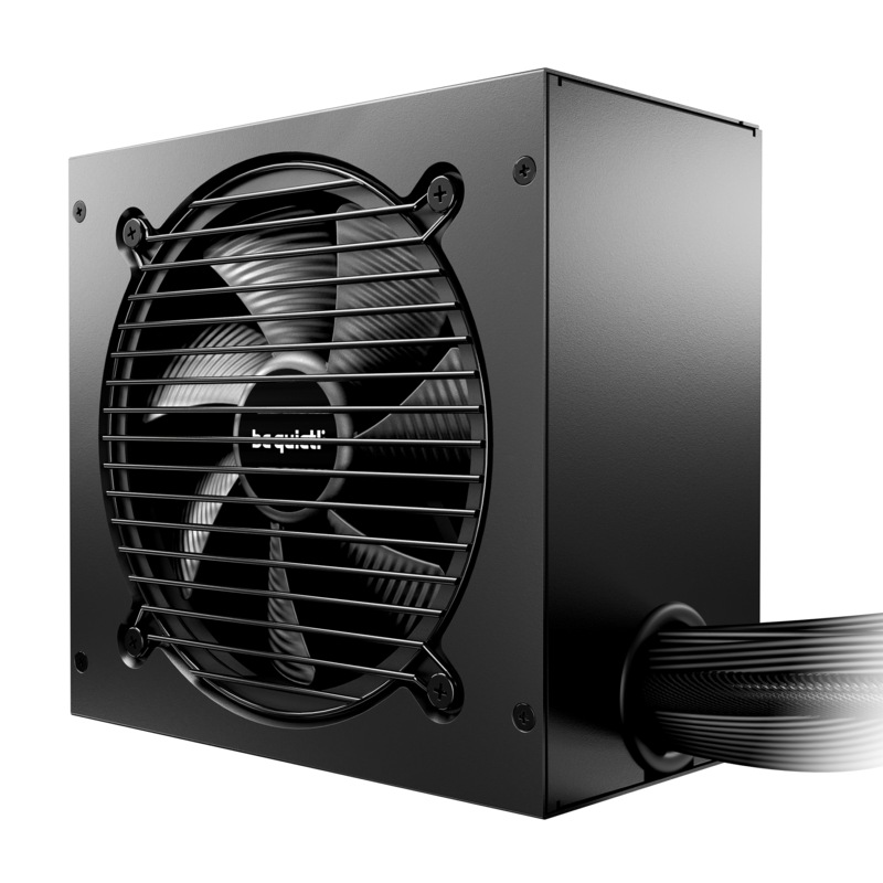 Be quiet! Pure Power 12 850W