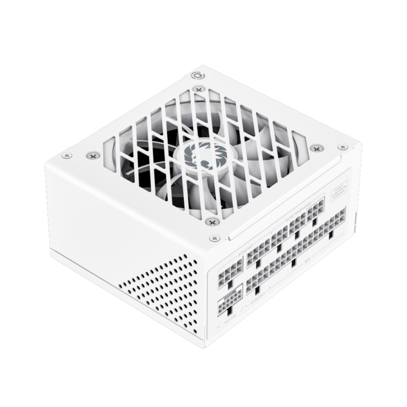 Gamemax GS-850 WH 850W SFX aflgjafi