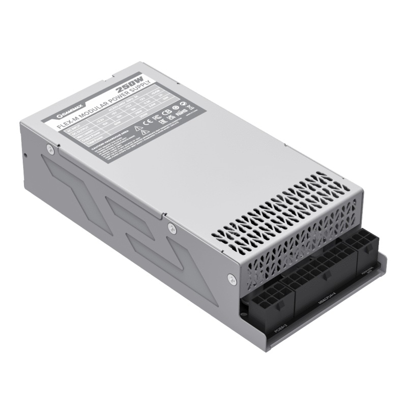 Sohoo Flex-250 250W Flex ATX aflgjafi