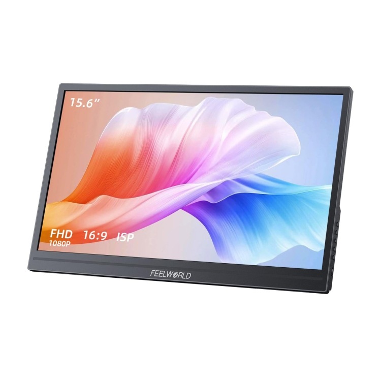 FeelWorld DH156 15.6" IPS ferðaskjár