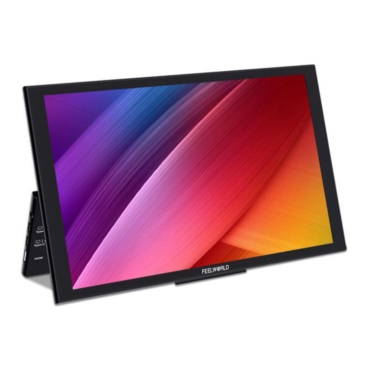 FeelWorld DH101 10.1" IPS snertiskjár
