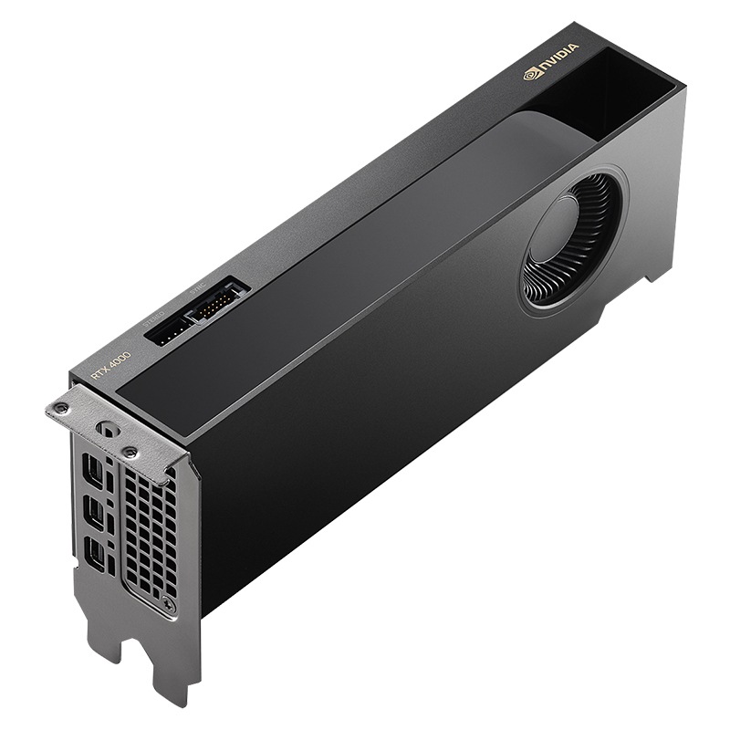 Nvidia Quadro RTX 4000 ADA 20GB