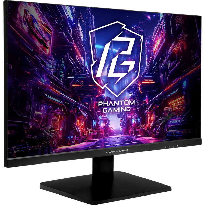 ASRock PG27FFX1B 27" FHD 520Hz IPS skjár