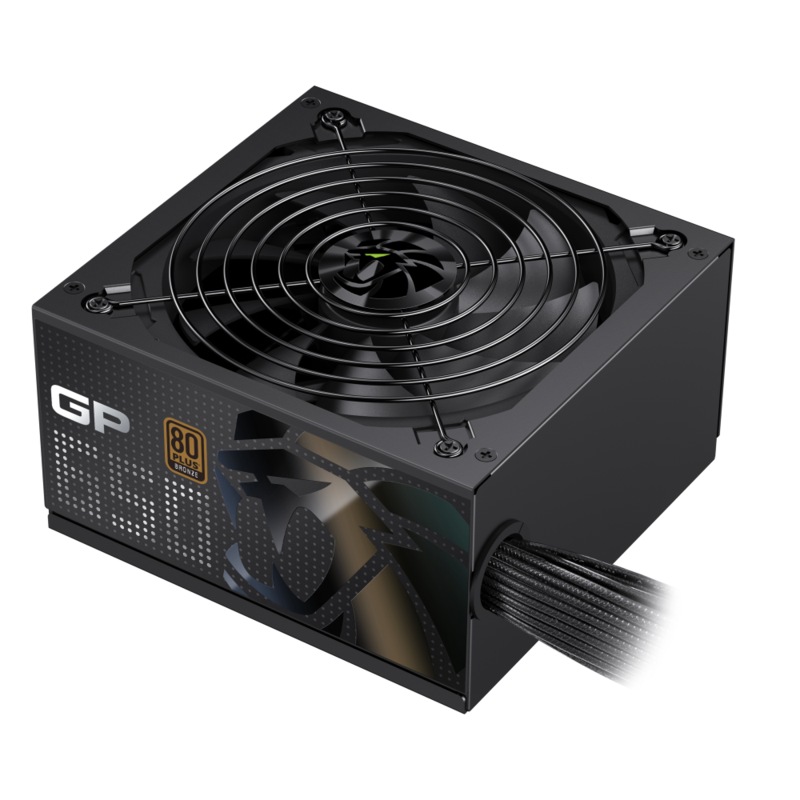 Gamemax GP-650B 650W aflgjafi