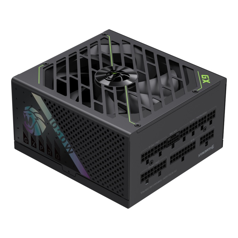 Gamemax GX Pro 1050G 1050W ATX3.1 aflgjafi