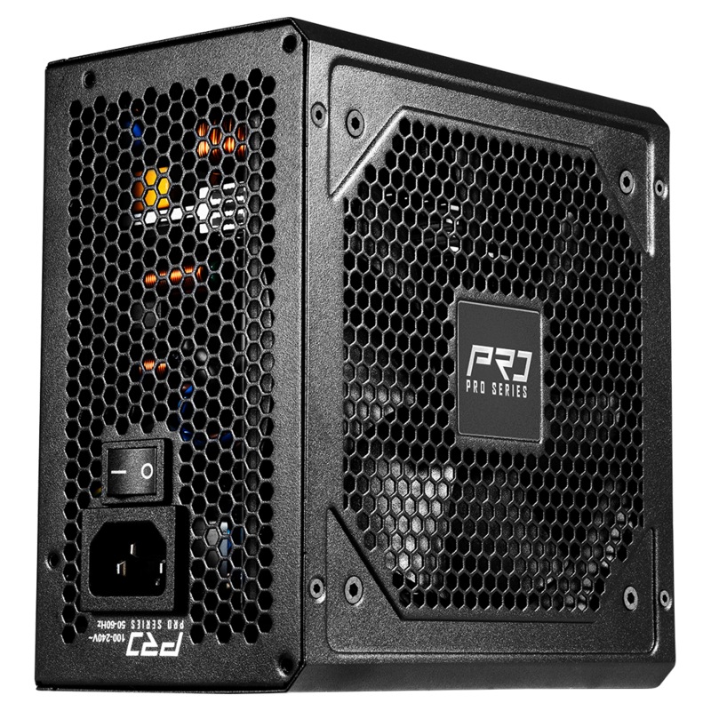 ASRock PRO-650G 650W