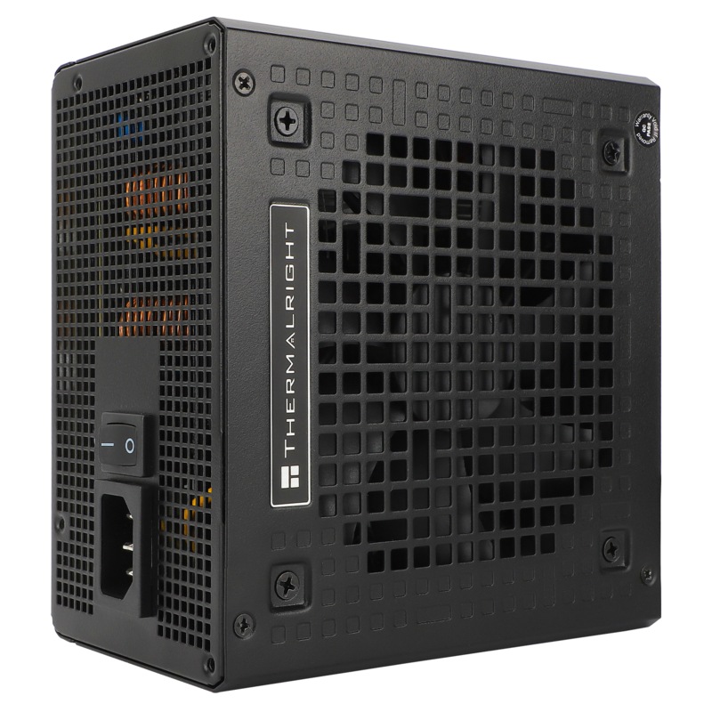 Thermalright TR-TB550S 550W