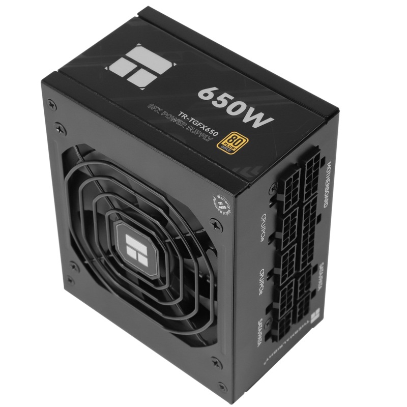 Thermalright TR-TGFX 650W SFX aflgjafi