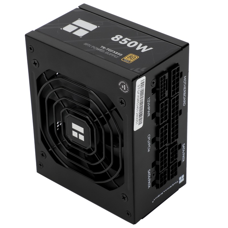 Thermalright TR-TGFX 850W SFX aflgjafi