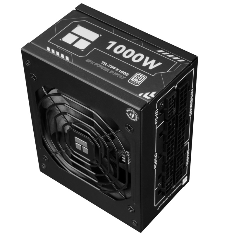 Thermalright TR-TPFX 1000W SFX aflgjafi