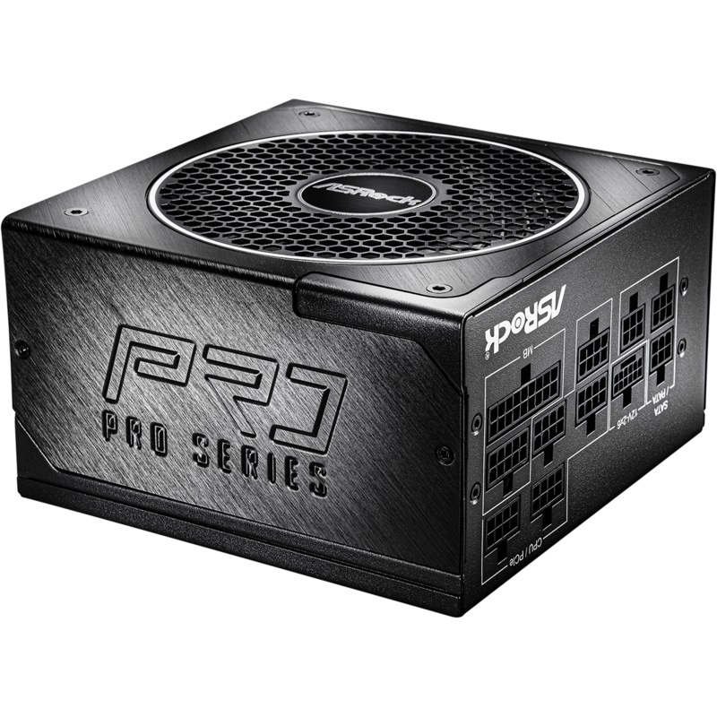 ASRock PRO-M1000G 1000W