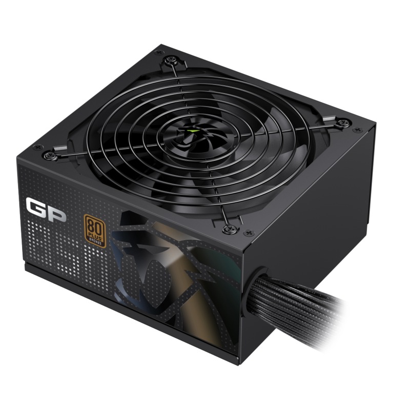 Gamemax GP-850B 850W aflgjafi