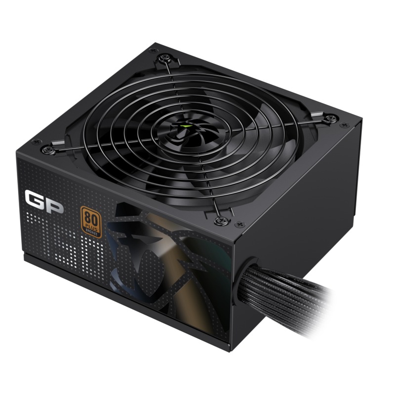 Gamemax GP-750B 750W aflgjafi